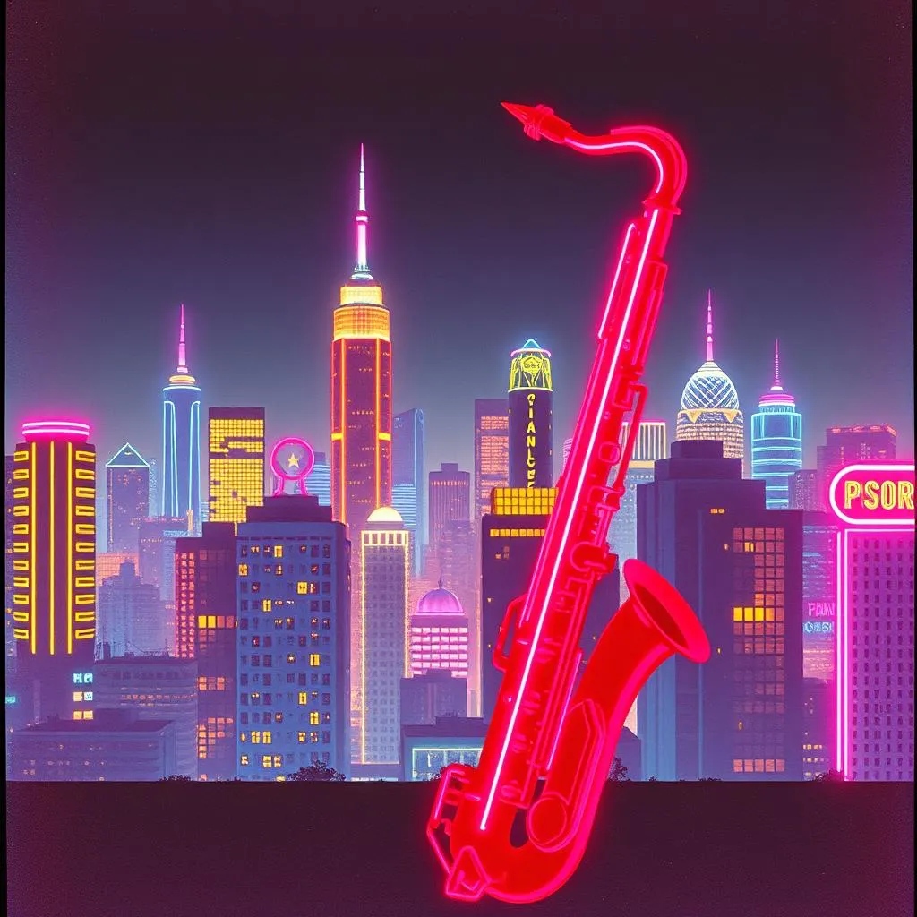 Swingin' All Night