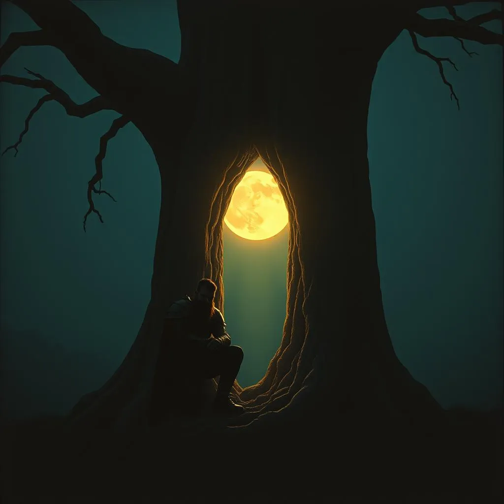Beast and his Sanctuary