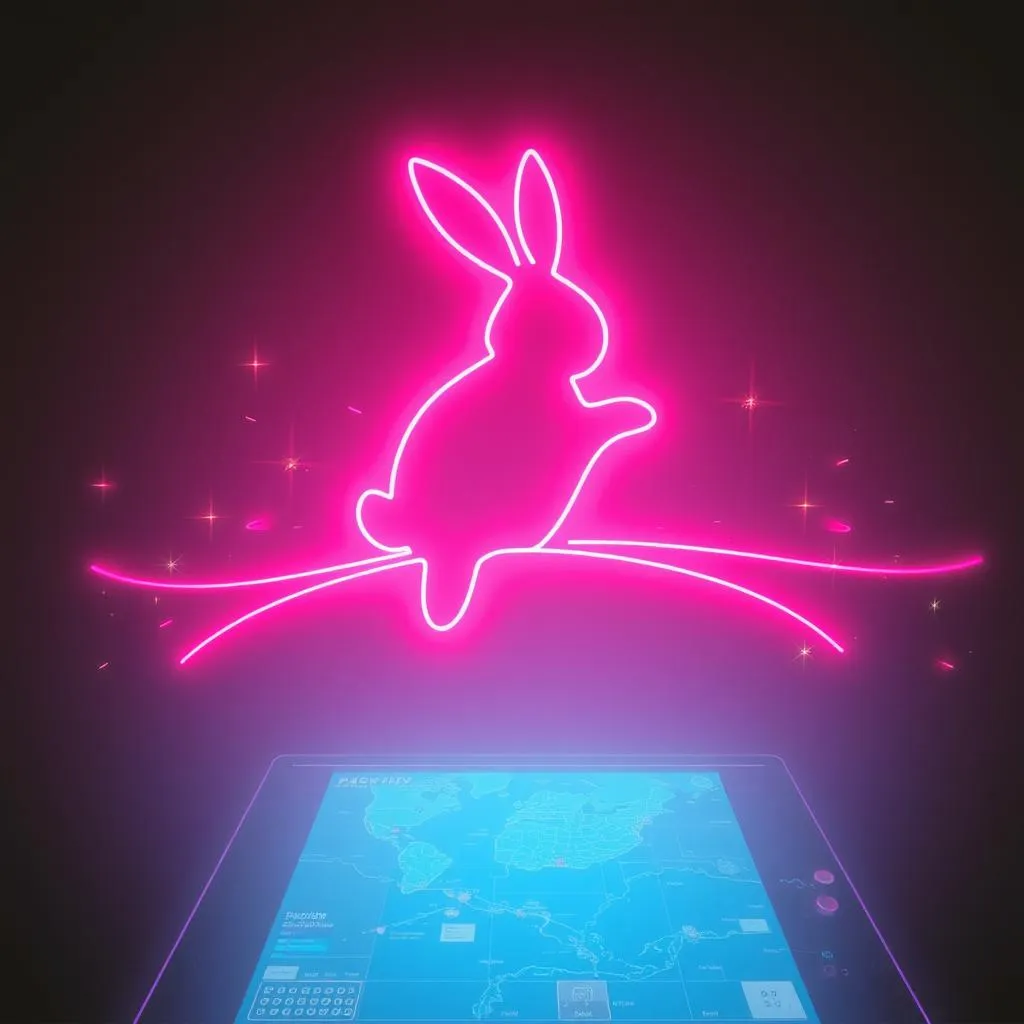 Bunny-Hop