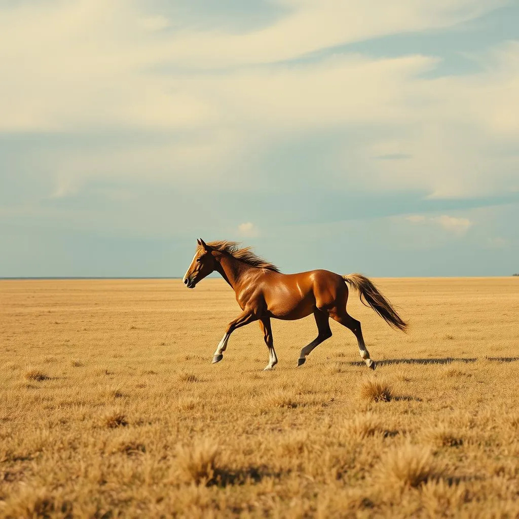 Ain't My Rodeo