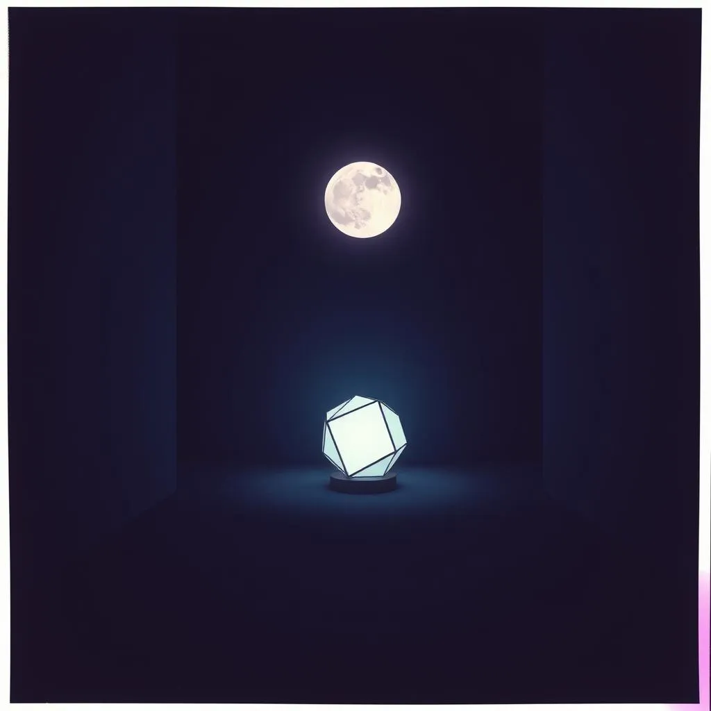 NO LIGHT