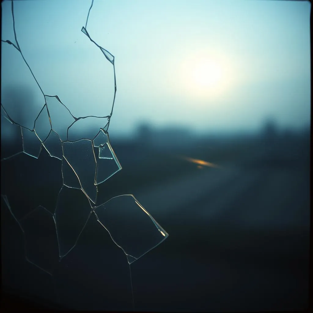 Love lost
