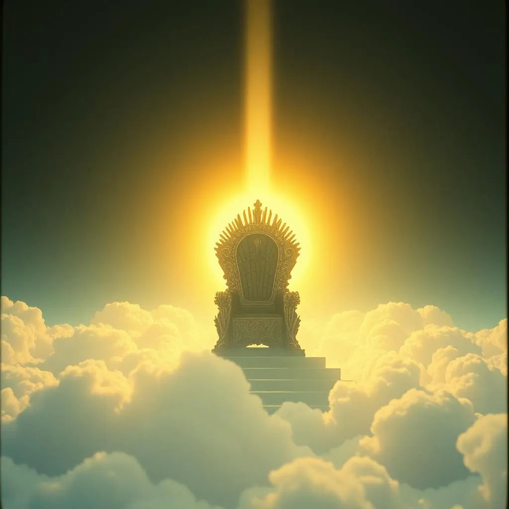 Endless Praise