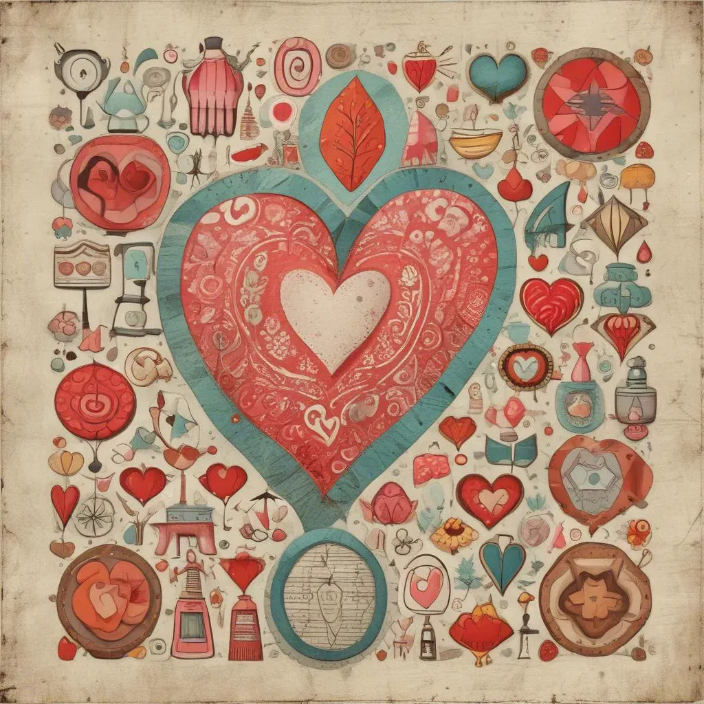I love you