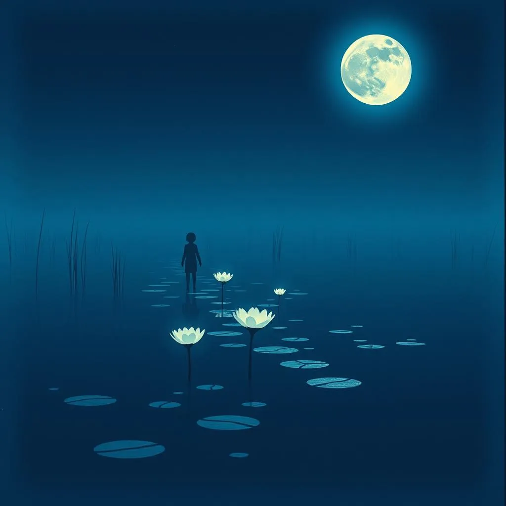 Hijo de la Luna