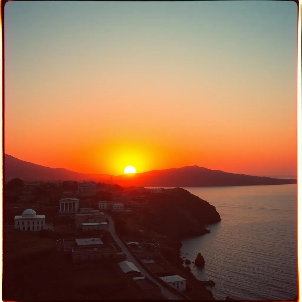 Sicilia mia