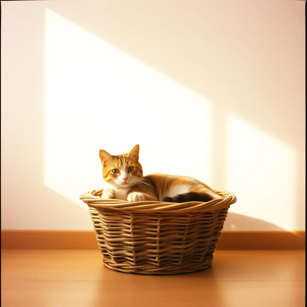 The Twin Basket King - Nugget & Onyx