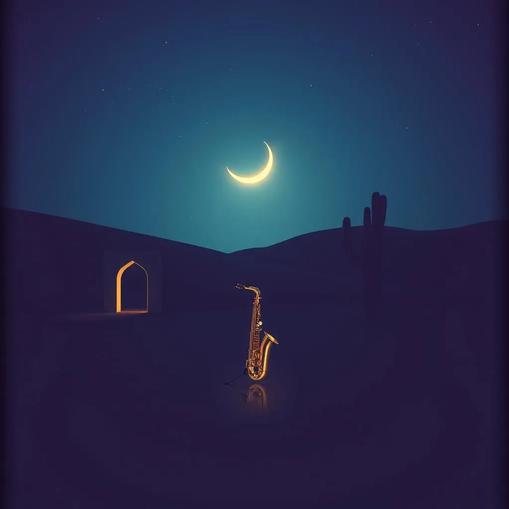 Cinta Ilahi dan Rasulullah (Rohana)