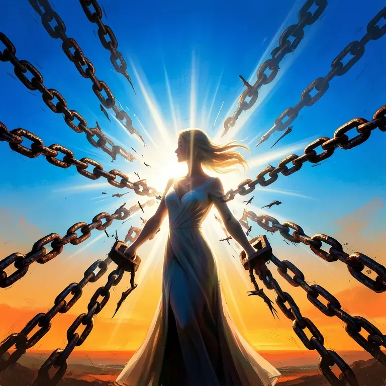 Break All Chains