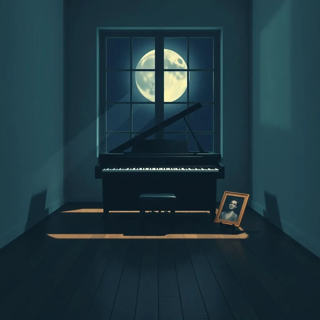 Dear Luna