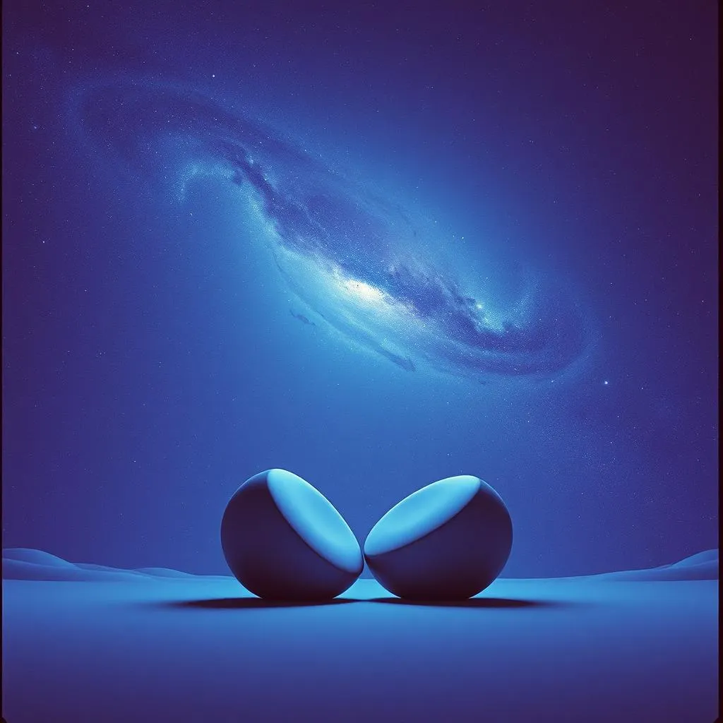 Cosmic Rift