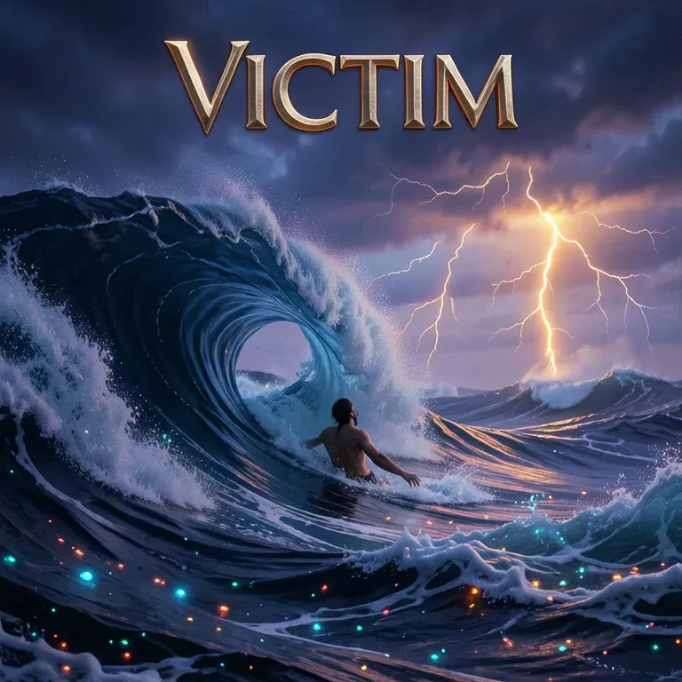 Victim