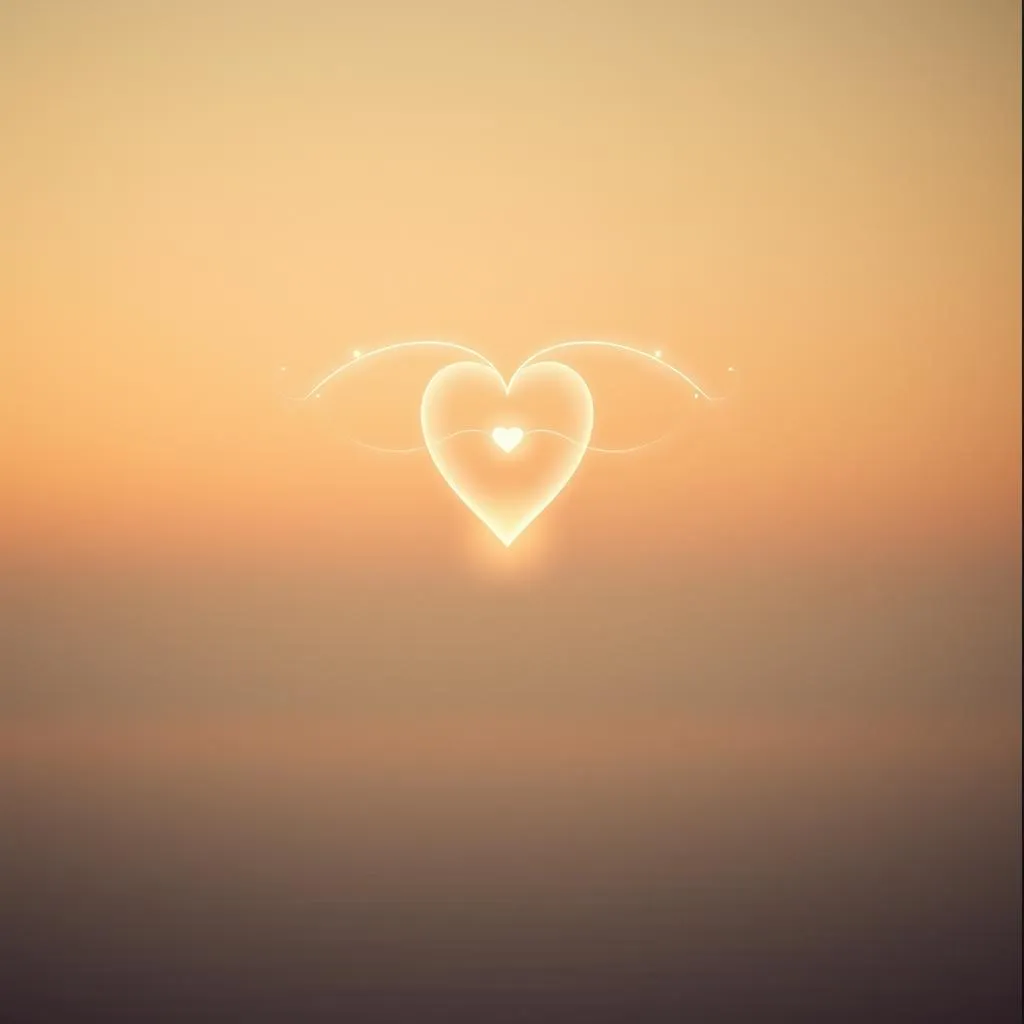 Love letter to my unconditional love