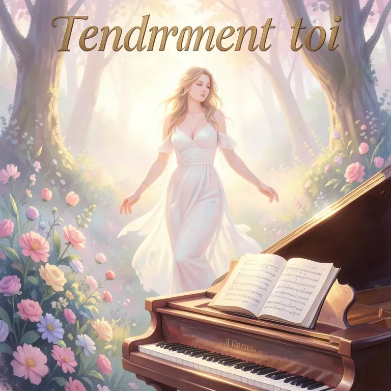 Tendrement toi