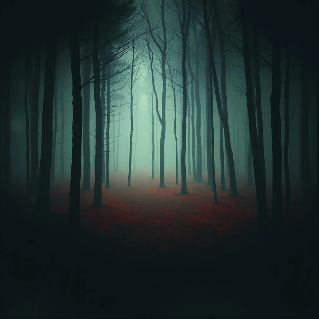 Terror Blood
