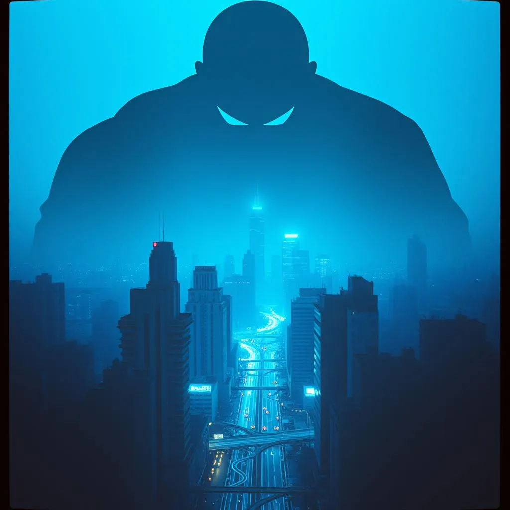 Watch Dogs Anthem