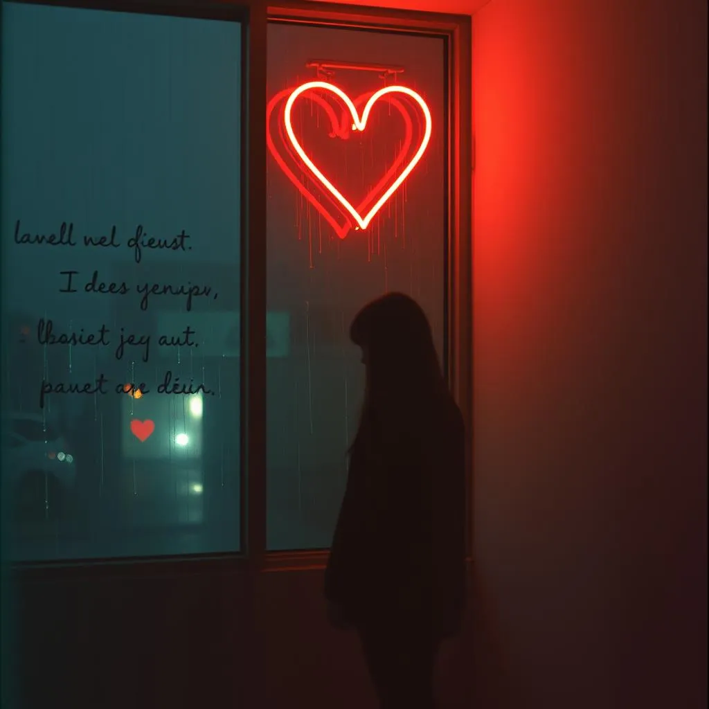 L'amour