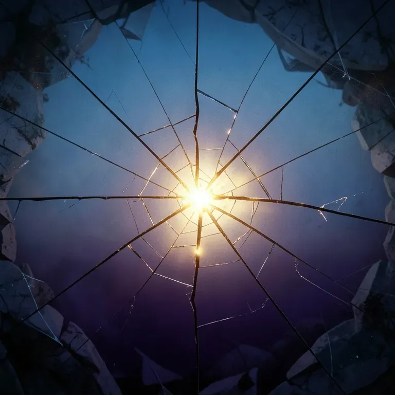 Where it Fractures