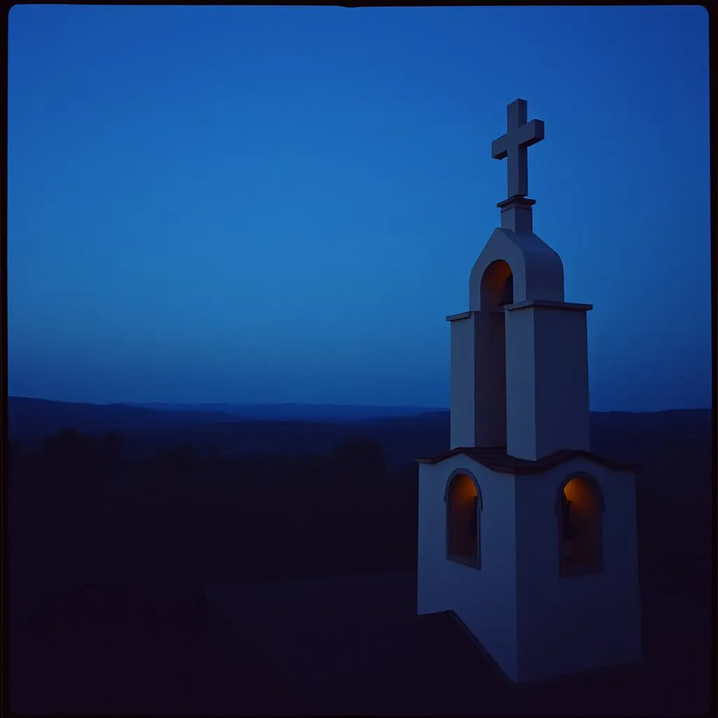Church Bells Ring