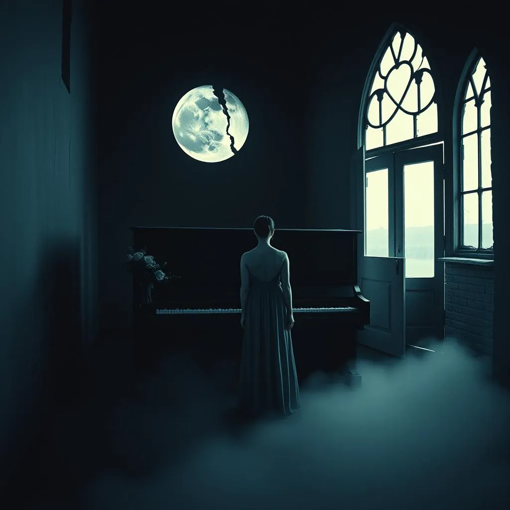 Shadows of the Heart