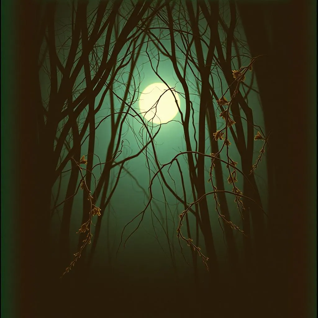 Never Losing You” — Duet