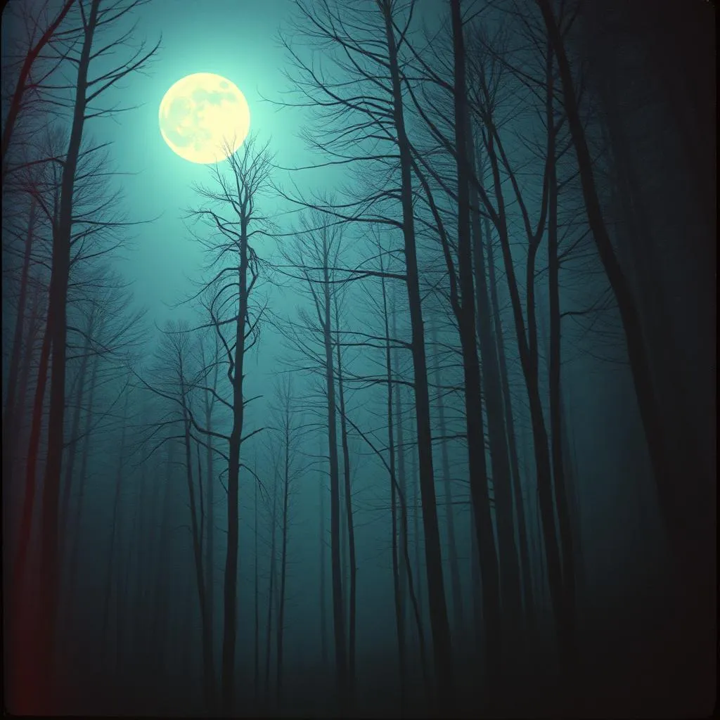Heavenly Whispers