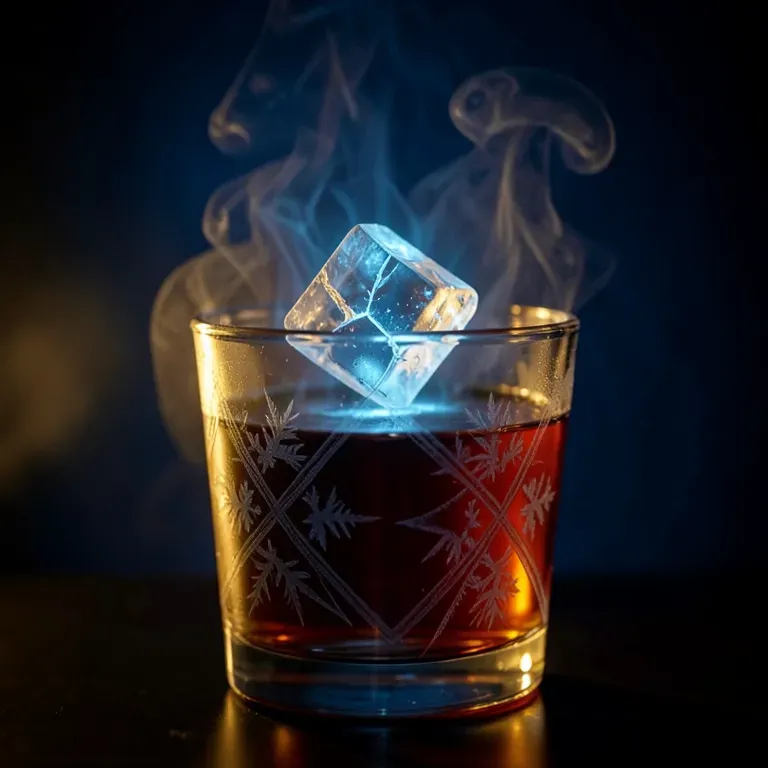 Ice tea