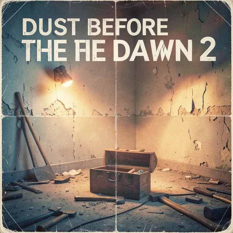 Dust before the dawn 2