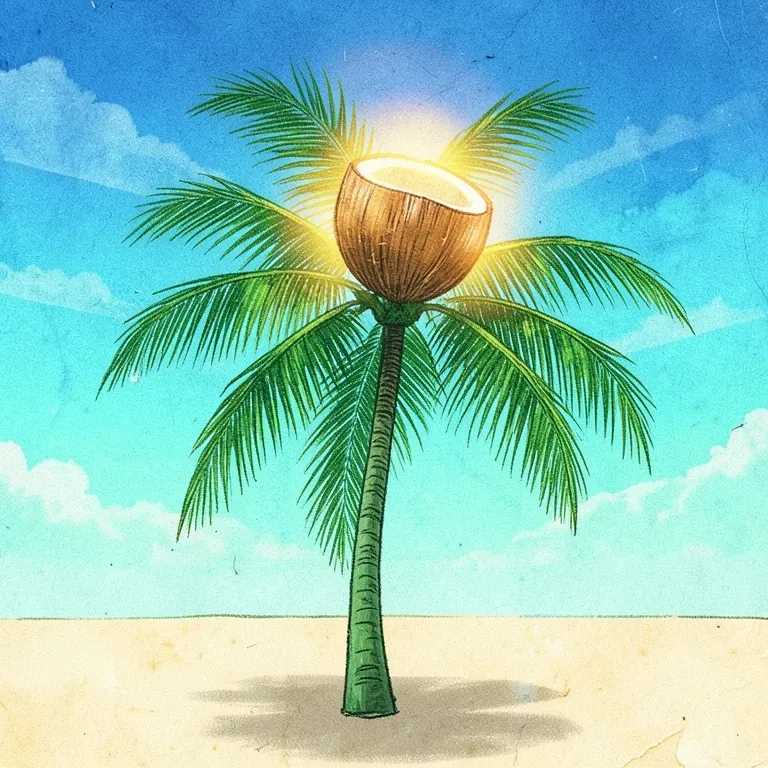 Island Joyce