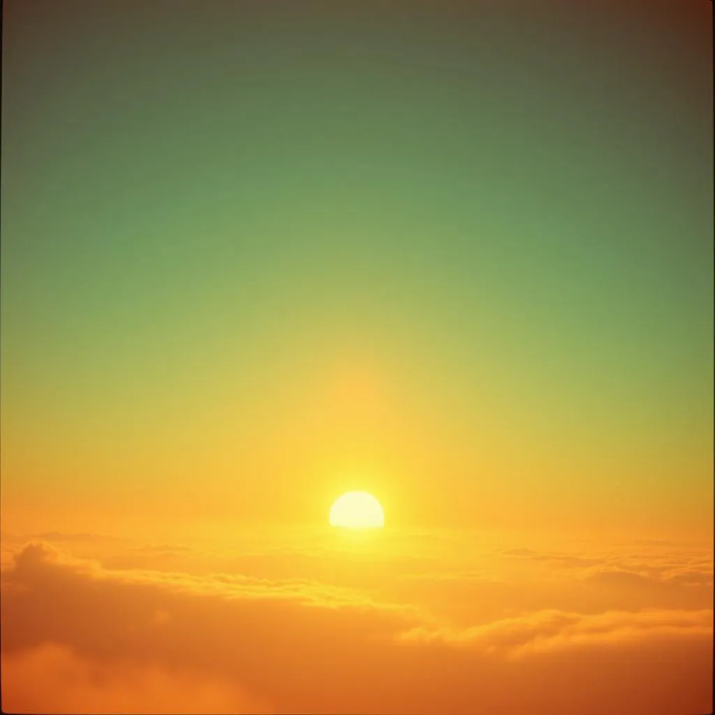 Everlasting God