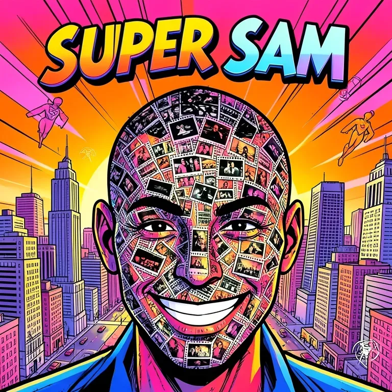 Super Sam