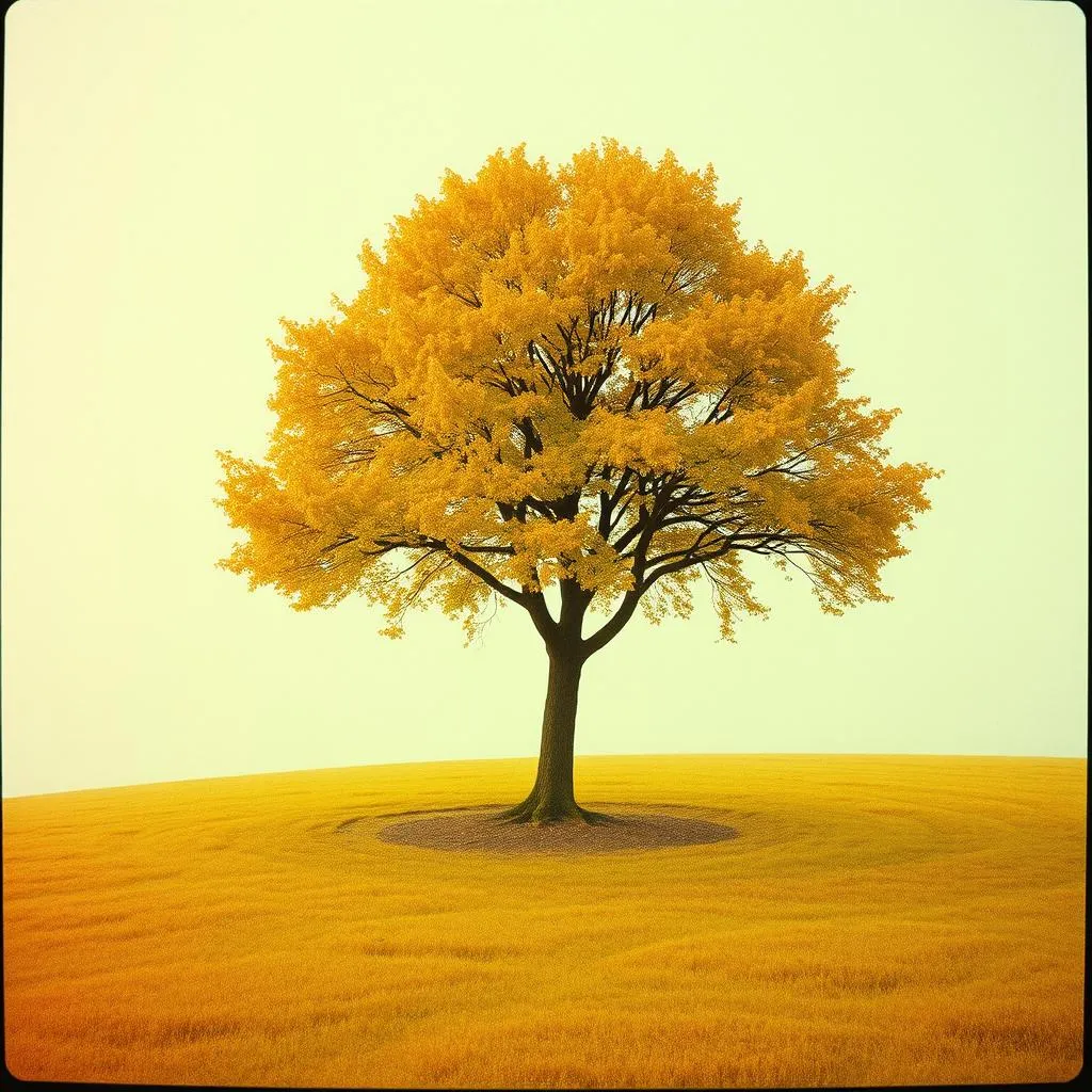 L' Albero
