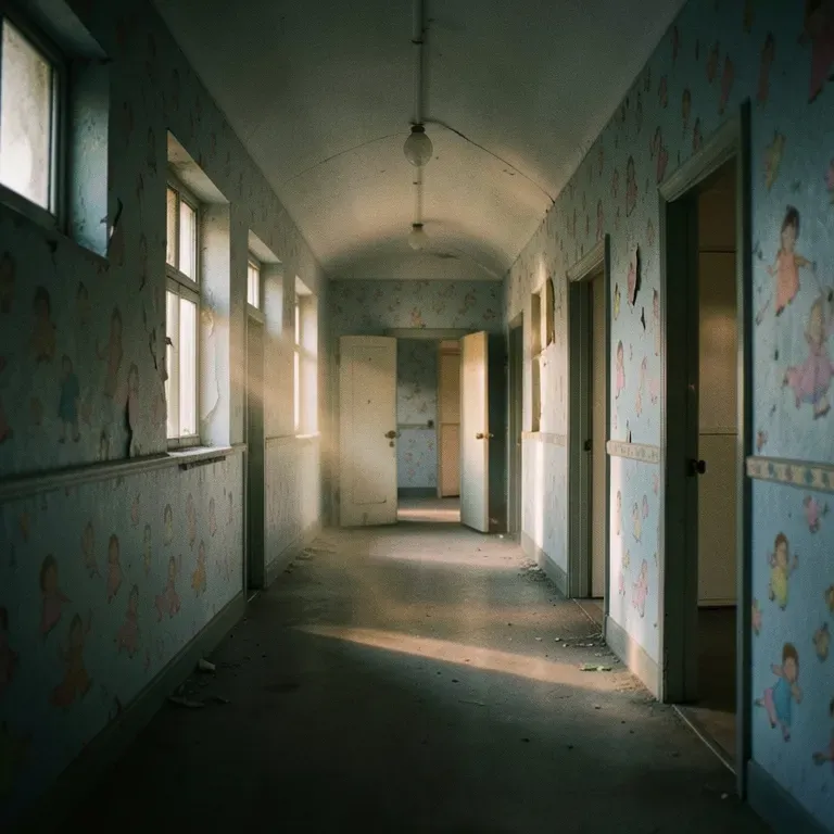 Empty Hall Prayer