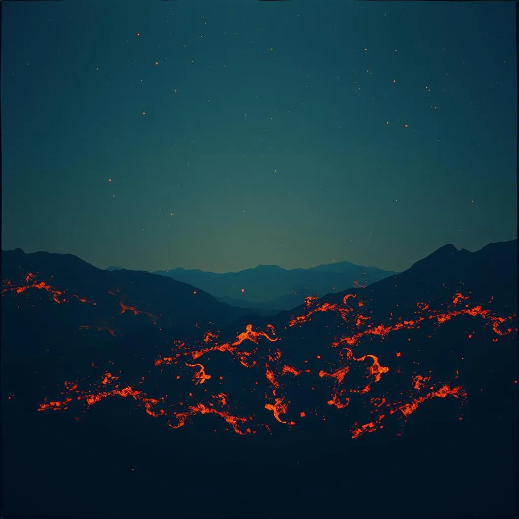 Ashes of Orbit
