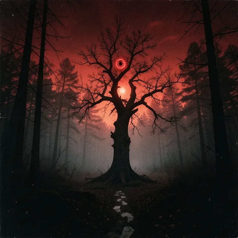 Shadow's Call