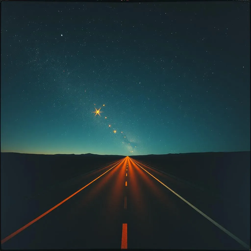 Highway of Fire