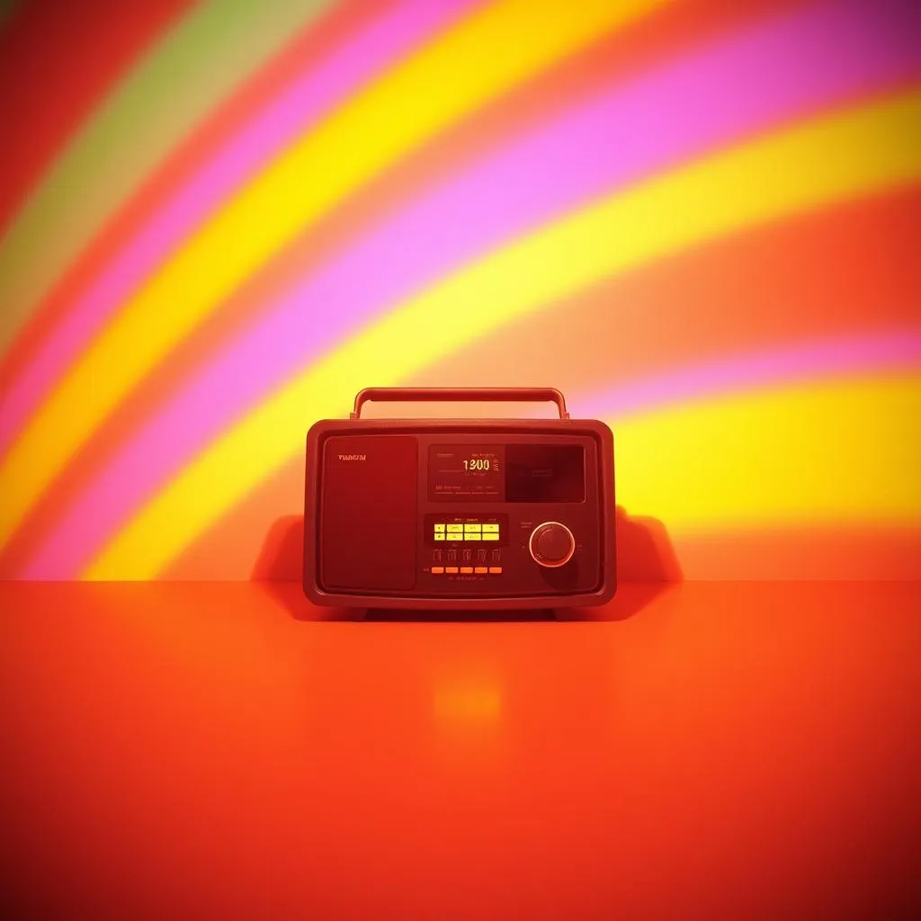 Ecoute daizaradio