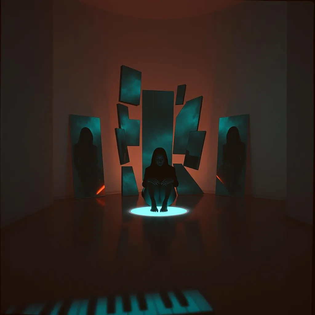 Running From Your Pain