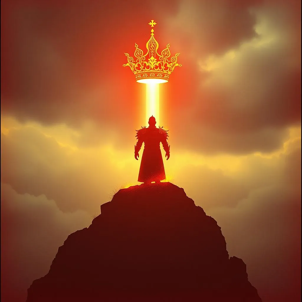 My Boaz, My Crown