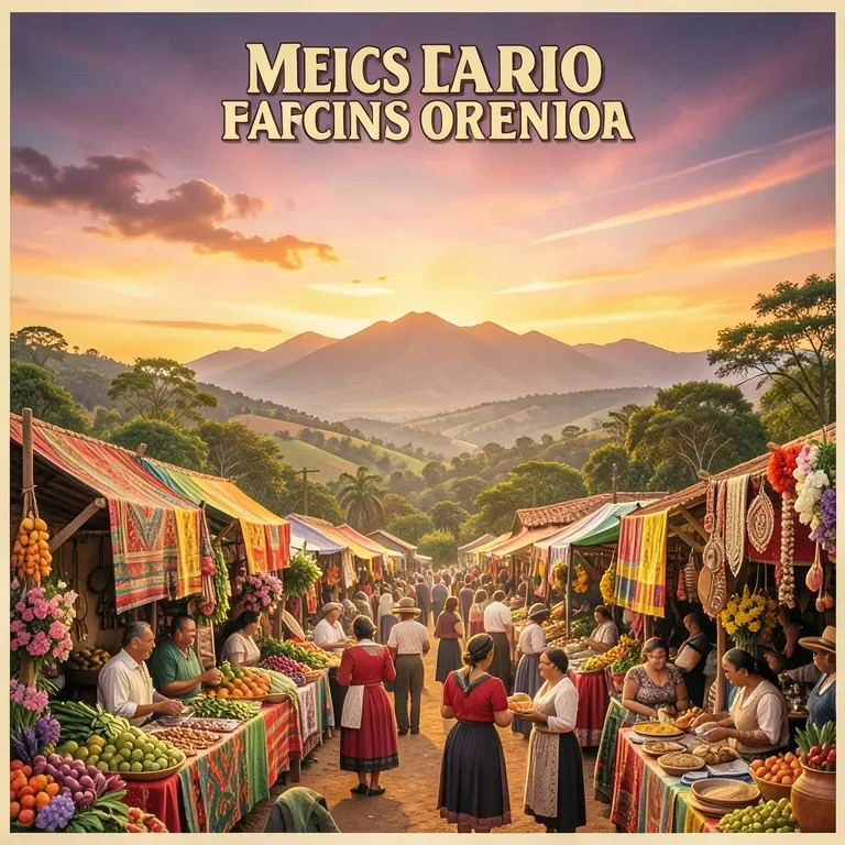 Tlancualpicán, Tierra Querida