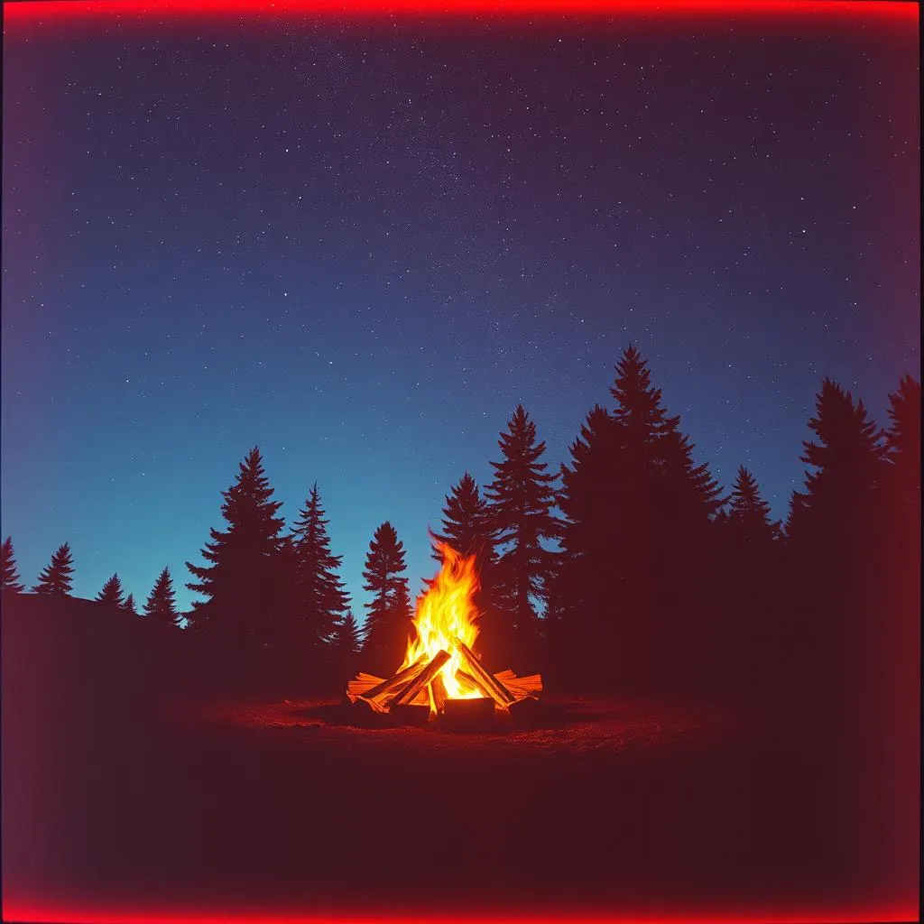 We are the fire