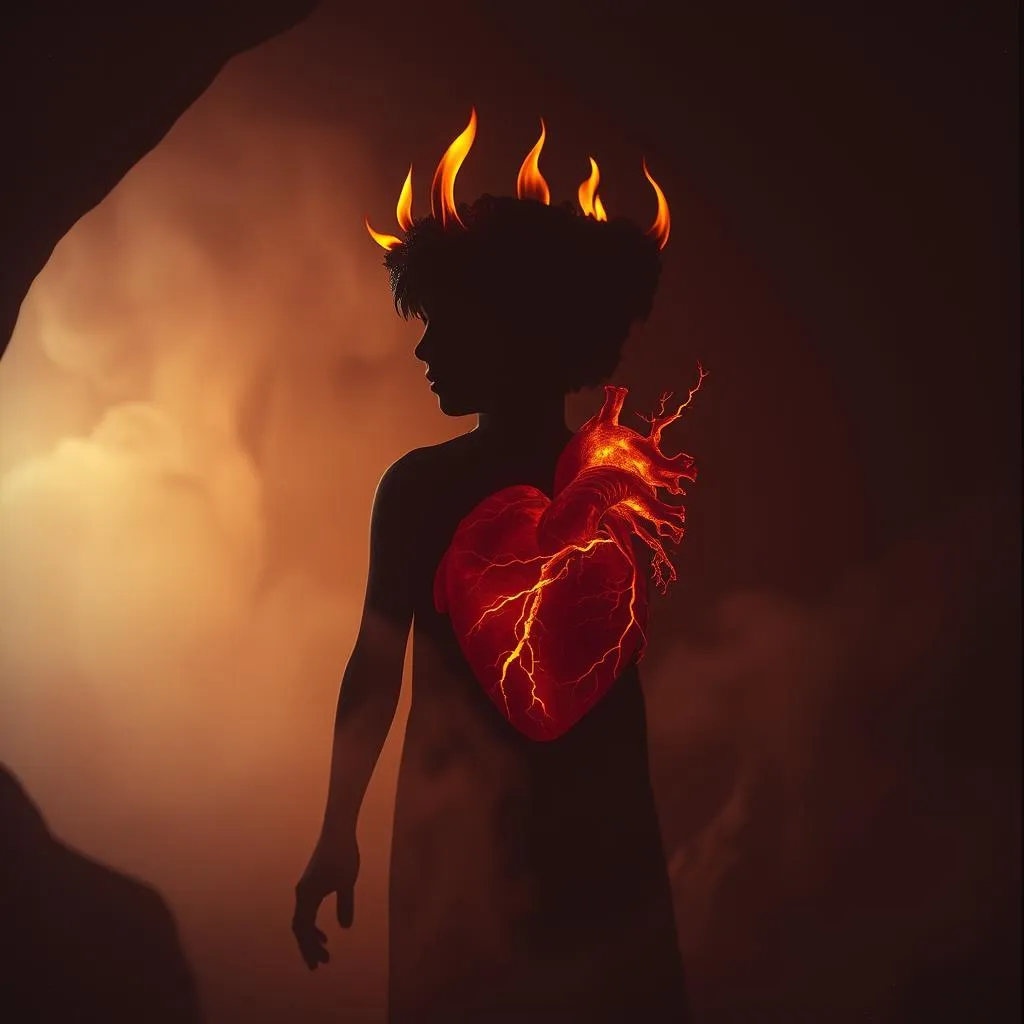 The Monster You Made Me