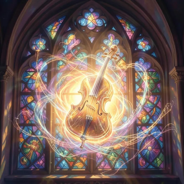 L'Éternel est vivant
