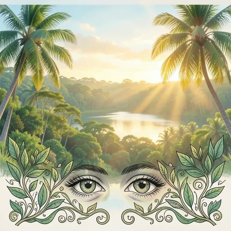 Olhos