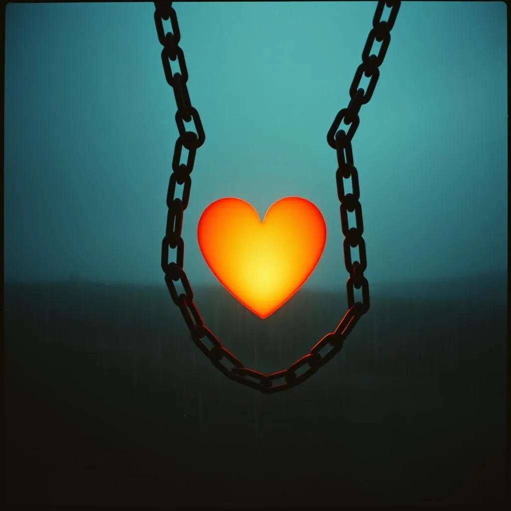 Loves unbroken light