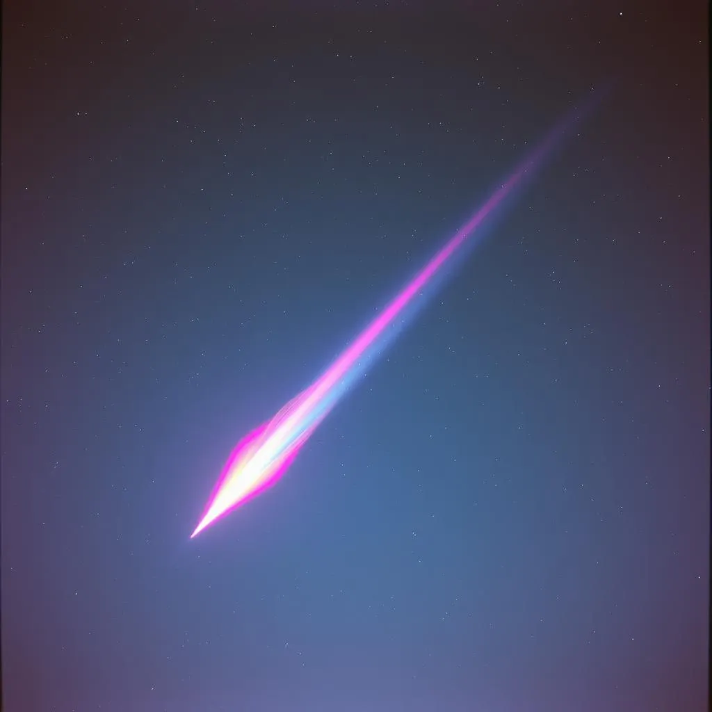 Interstellar