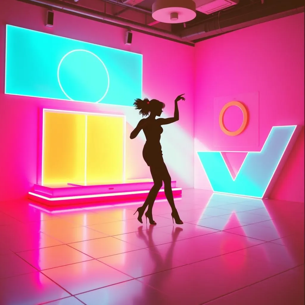 DANCE
