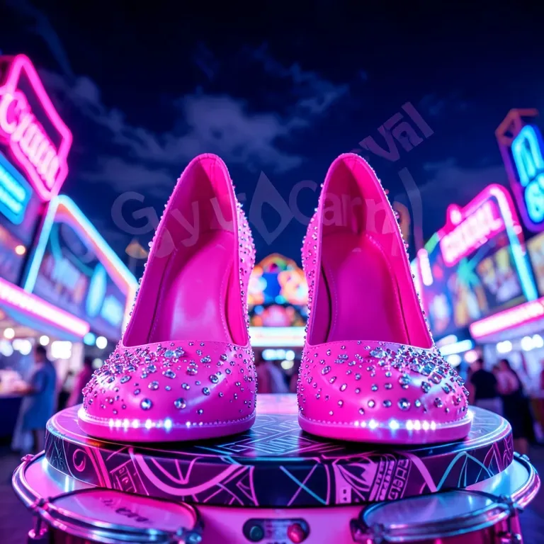 ギャルカーニバル  (GyaruCarnaval)