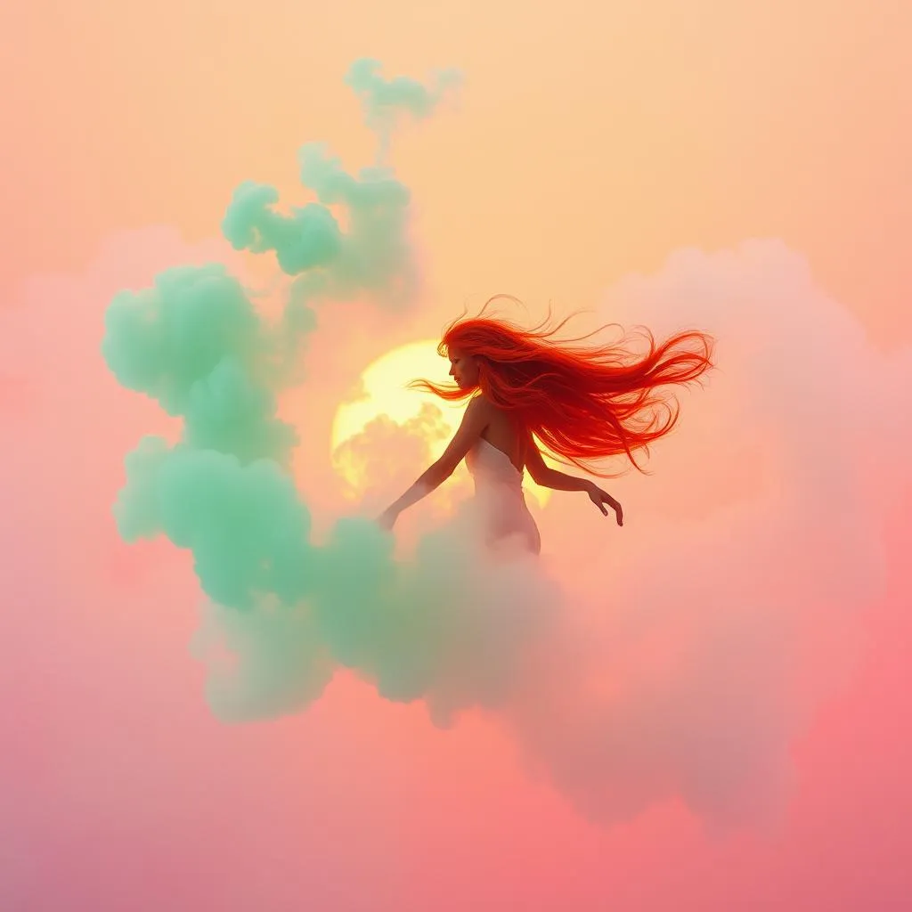 Stoner girl