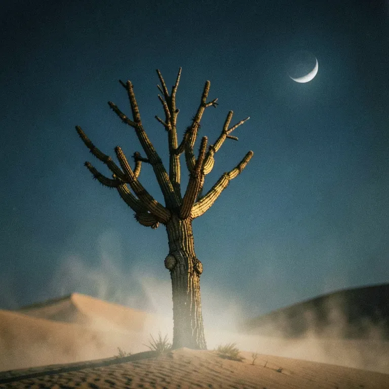 Noche y Día